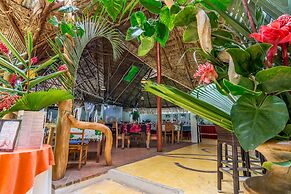 Cariblue Beach and Jungle Resort