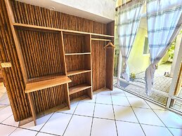 Cariblue Beach and Jungle Resort