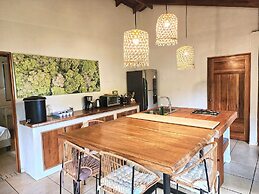 Cariblue Beach and Jungle Resort