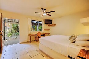 Cariblue Beach and Jungle Resort
