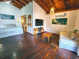 Cariblue Beach and Jungle Resort