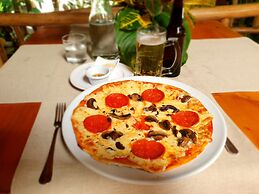 Cariblue Beach and Jungle Resort