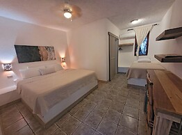 Cariblue Beach and Jungle Resort