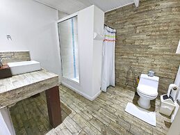 Cariblue Beach and Jungle Resort