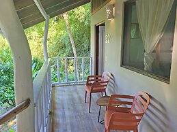 Cariblue Beach and Jungle Resort