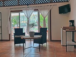 Cariblue Beach and Jungle Resort