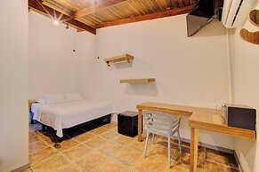 Cariblue Beach and Jungle Resort