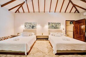 Cariblue Beach and Jungle Resort