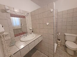 Cariblue Beach and Jungle Resort