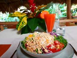 Cariblue Beach and Jungle Resort