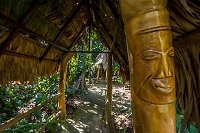 Cariblue Beach and Jungle Resort