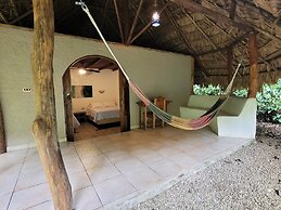 Cariblue Beach and Jungle Resort