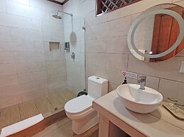 Cariblue Beach and Jungle Resort