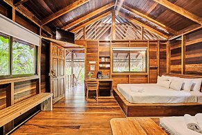 Cariblue Beach and Jungle Resort