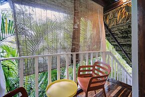 Cariblue Beach and Jungle Resort