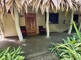 Cariblue Beach and Jungle Resort