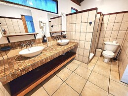 Cariblue Beach and Jungle Resort