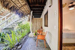 Cariblue Beach and Jungle Resort