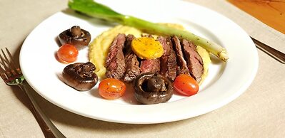 Cariblue Beach and Jungle Resort