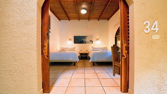 Cariblue Beach and Jungle Resort