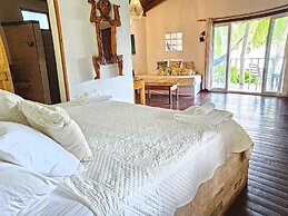 Cariblue Beach and Jungle Resort