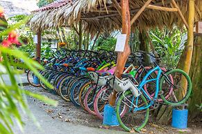 Cariblue Beach and Jungle Resort