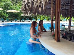 Cariblue Beach and Jungle Resort