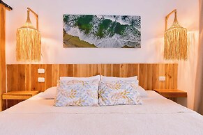 Cariblue Beach and Jungle Resort