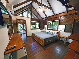 Cariblue Beach and Jungle Resort