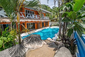 Cariblue Beach and Jungle Resort