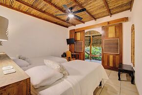 Cariblue Beach and Jungle Resort