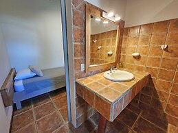 Cariblue Beach and Jungle Resort