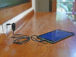 Cariblue Beach and Jungle Resort