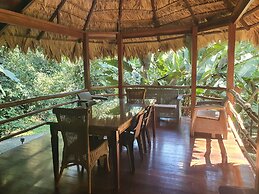 Cariblue Beach and Jungle Resort