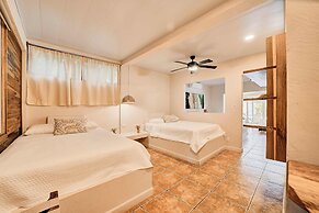 Cariblue Beach and Jungle Resort