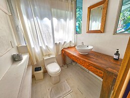 Cariblue Beach and Jungle Resort