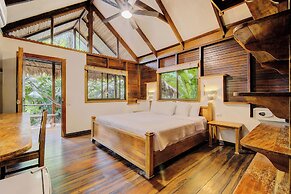 Cariblue Beach and Jungle Resort