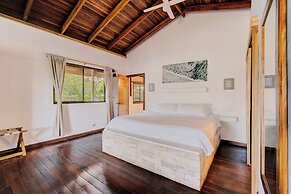 Cariblue Beach and Jungle Resort