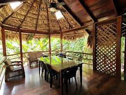 Cariblue Beach and Jungle Resort