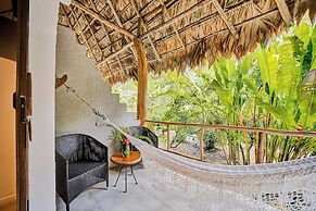 Cariblue Beach and Jungle Resort