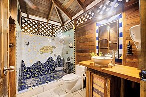 Cariblue Beach and Jungle Resort