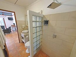 Cariblue Beach and Jungle Resort