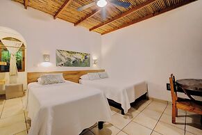 Cariblue Beach and Jungle Resort