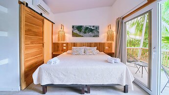 Cariblue Beach and Jungle Resort