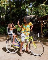 Cariblue Beach and Jungle Resort