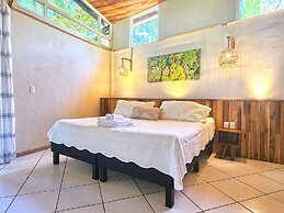 Cariblue Beach and Jungle Resort