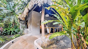 Cariblue Beach and Jungle Resort
