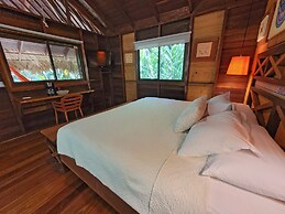 Cariblue Beach and Jungle Resort