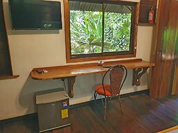 Cariblue Beach and Jungle Resort