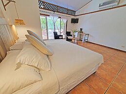 Cariblue Beach and Jungle Resort